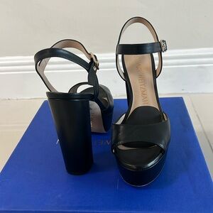 Stuart Weitzman Ryder 95 Platform